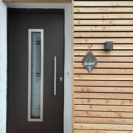 Ennerla Hof Villa Pottenstein Ngoại thất bức ảnh