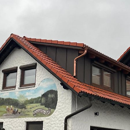 Ennerla Hof Villa Pottenstein Ngoại thất bức ảnh