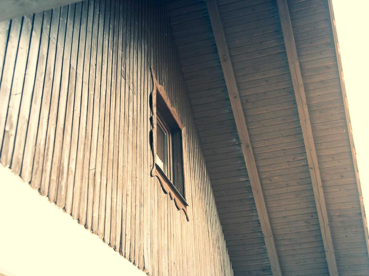 Ennerla Hof Villa Pottenstein Ngoại thất bức ảnh