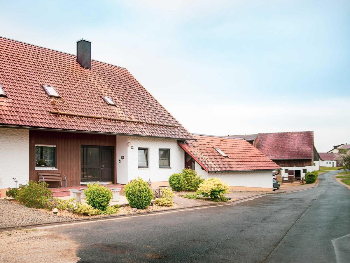 Ennerla Hof Villa Pottenstein Ngoại thất bức ảnh