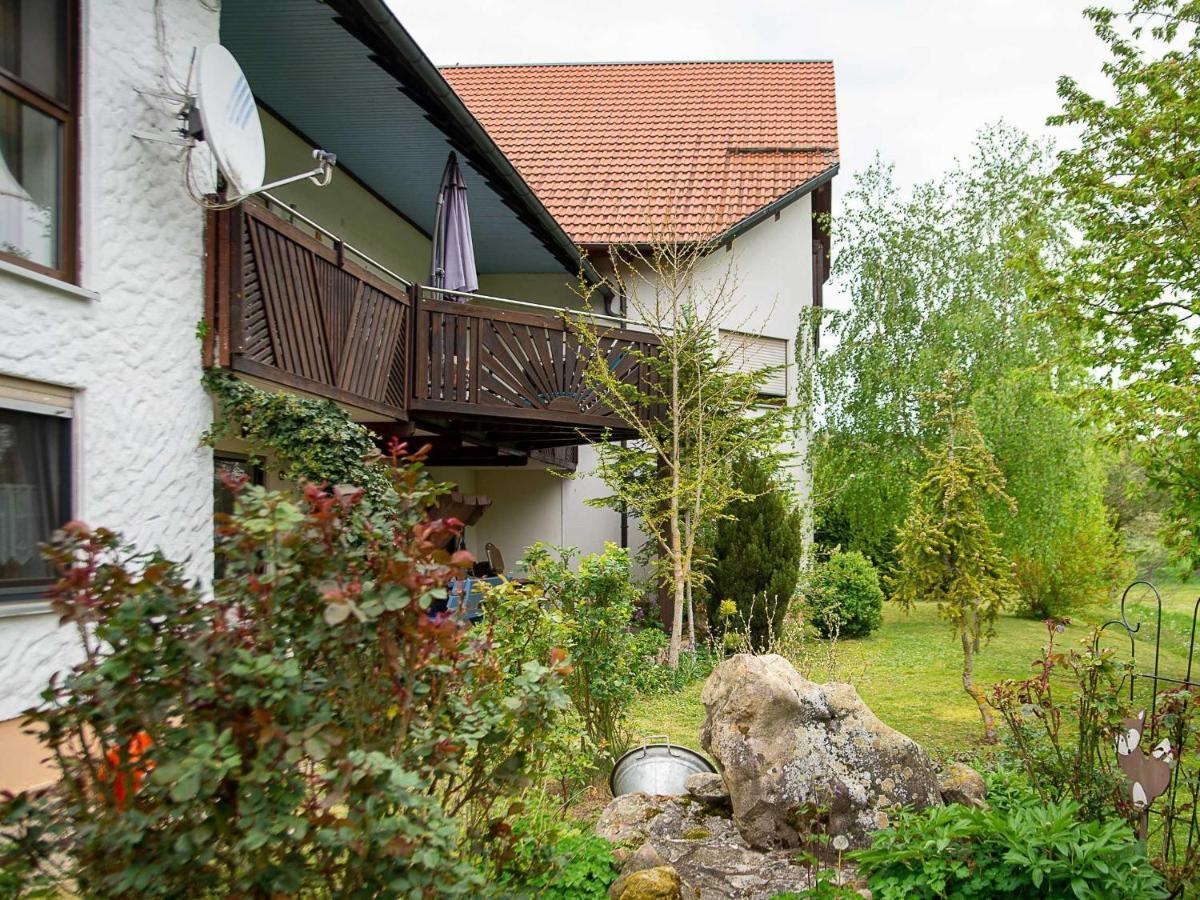 Ennerla Hof Villa Pottenstein Ngoại thất bức ảnh