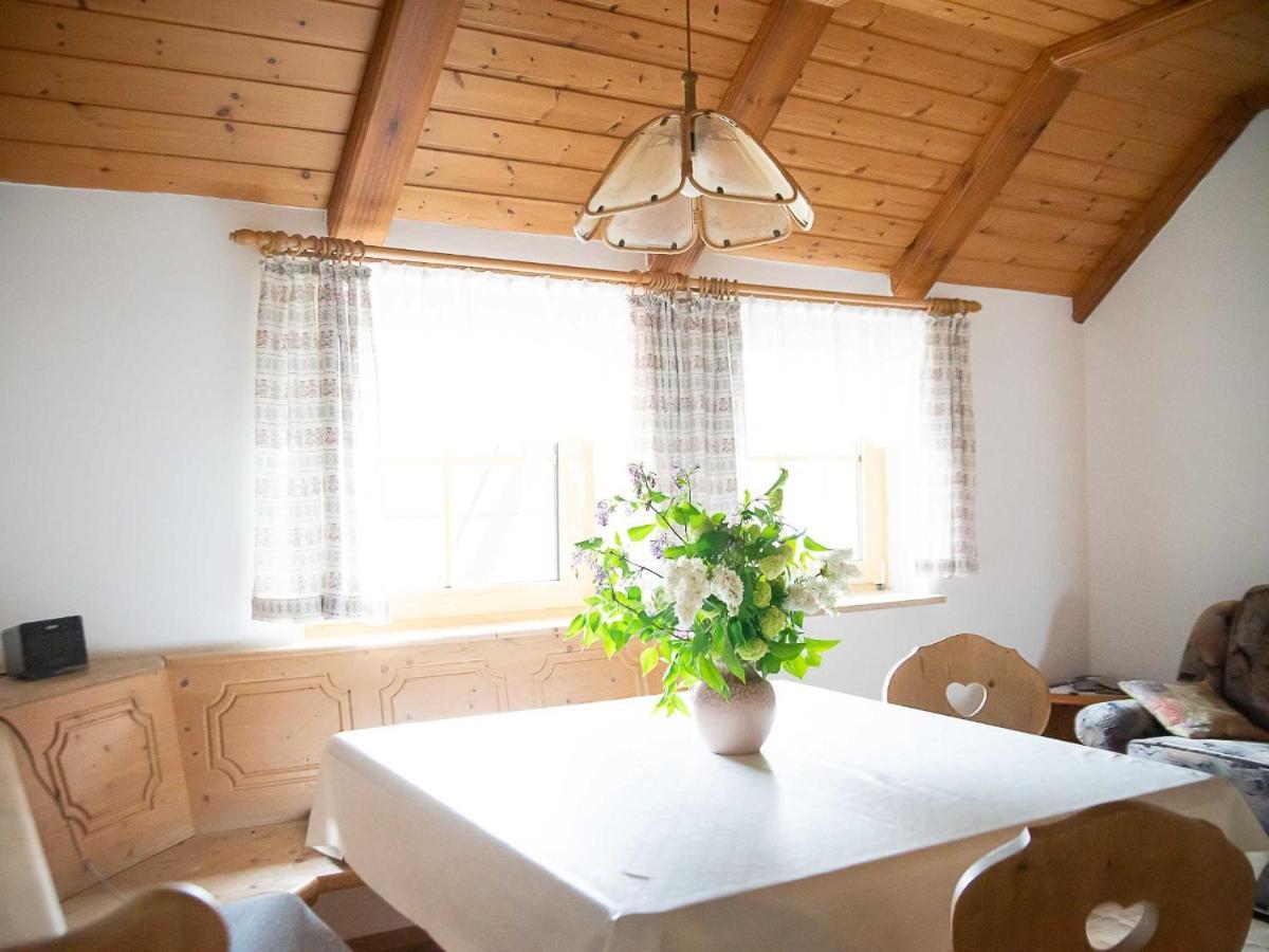 Ennerla Hof Villa Pottenstein Ngoại thất bức ảnh