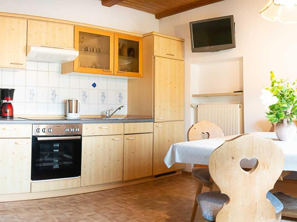 Ennerla Hof Villa Pottenstein Ngoại thất bức ảnh